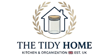 The Tidy Home